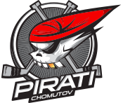 Piráti Chomutov